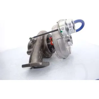 Turbodmychadlo Turbodmychadlo GT2556S 118KW Garrett