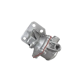 Palivové čerpadlo Palivové čerpadlo 520/520S/520-55/520520LE 2 piny Mec-Diesel