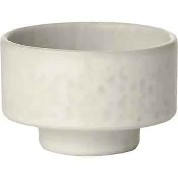 Blomus MAKOTO mísa XS krémová