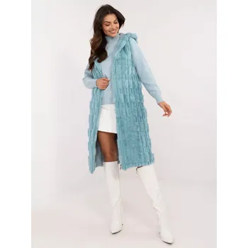 Dámská vesta Vesta AT KZ 2368 1.06 mint S/M