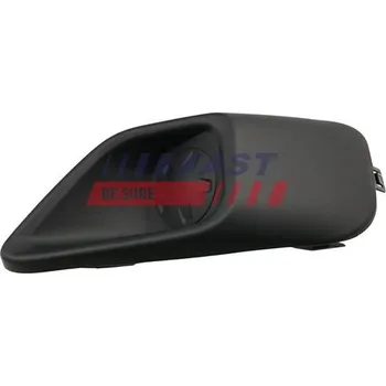 Nárazník Mříž nárazníku fiat doblo 09> pr 15> ft91505g