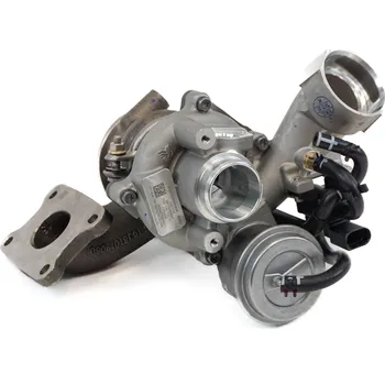 Turbodmychadlo Turbodmychadlo, nabíjecí systém Audi A3/Golf VII 1.4 tfsi Neutral Box