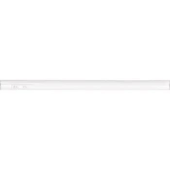 LED panel KANLUX 29216 MERA LED 8W CCT Svítidlo LED pod nábytek 1000/1030/940lm 3000/4000/6500K IP20 bílá