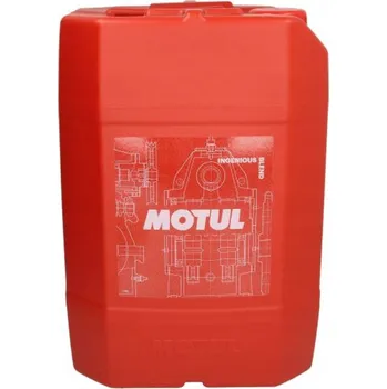 Motorový olej Hydraulický olej MOTUL 108794