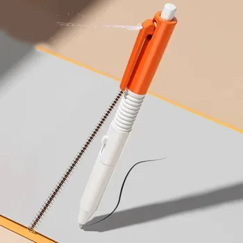 Kouzelné vodní pero zábavné | psací hračka - pomerančový