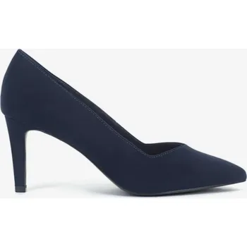 Dámské lodičky Jenny dámské lodičky na jehlovém podpatku, velikost 38