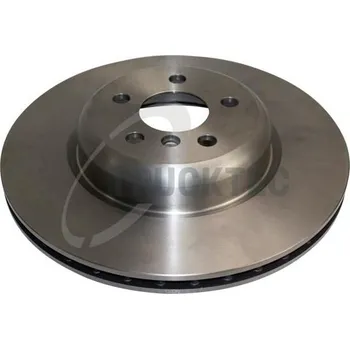 Brzdový systém Brzdový kotouč TRUCKTEC AUTOMOTIVE 08.35.246