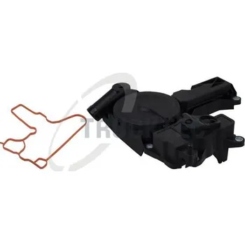 Motor automobilu Odlučovač oleje, odvětrání klikové skříně TRUCKTEC AUTOMOTIVE 07.10.075