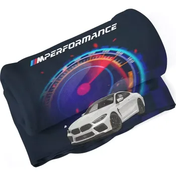 deka Deka MPERFORMANCE Tachometr - Sablio - 150x120 cm