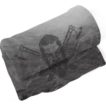 deka Sablio Deka Vikingové Stone - 150x120 cm