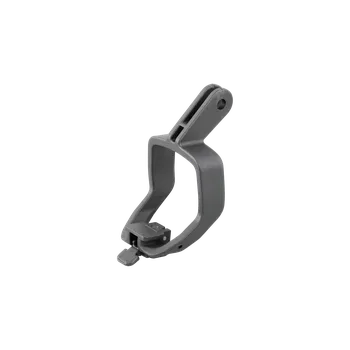 Příslušenství pro cyklistiku Bontrager Blendr Low Commuter Light Mount