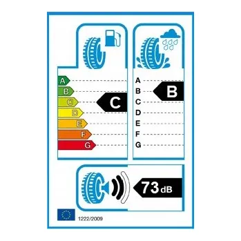 Celoroční pneumatika Landspider DURATRAXX VAN A/S 185/75R16 104 S