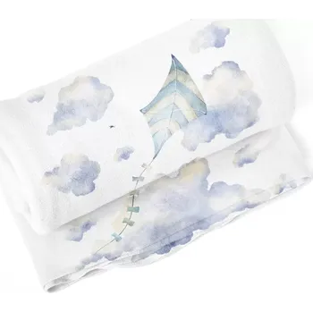 deka Sablio Deka Bezstarostný den - 150x120 cm