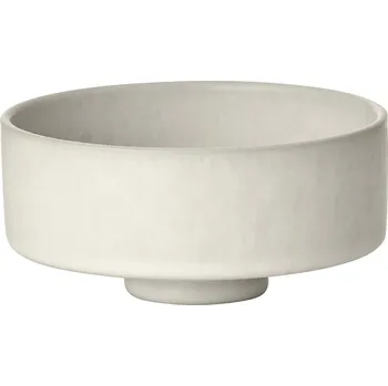 Blomus MAKOTO mísa S krémová