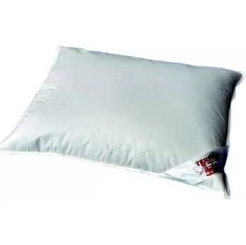 Polštář Termop Péřový polštář LUXUS - 50x70 cm