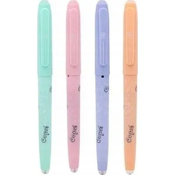 Propiska modrá Astra