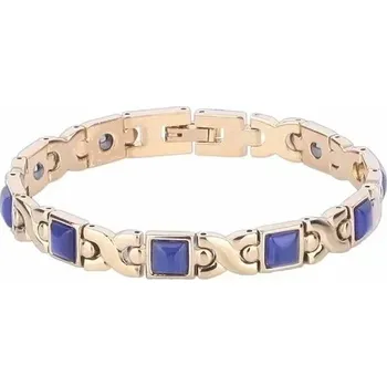 Náramek Magnetický náramek pro ženy a muže | šperk - 6 , 19 cm