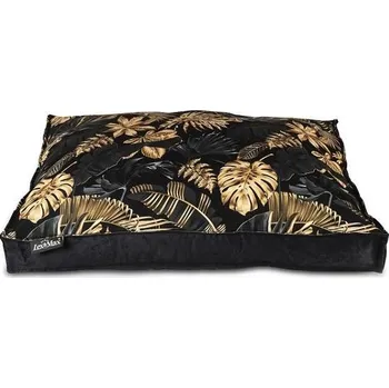 Pelíšek pro psa Lex&Max ortopedická matrace Dubai 75 cm + Doprava zdarma