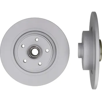 Brzdový kotouč Brzdový kotouč KAMOKA 1032772