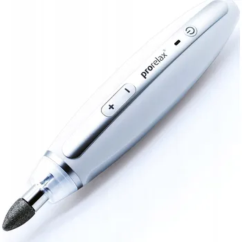 ProRelax PREMIUM Bezdrátová bruska na nehty