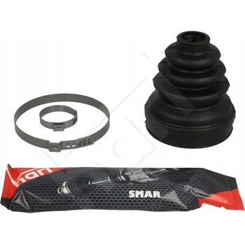 Posilovač řízení MANŽETA KLOUBU POLOOSY 451 636 HART