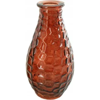 Váza Váza sklo 14 cm