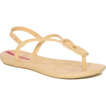 Dámské sandále Sandály Ipanema 83247-21944 Žluté/ Pink vel. 40