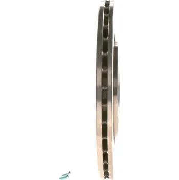 Zapalovací a žhavicí svíčka Zapalovací svíčka BOSCH 0 242 235 715