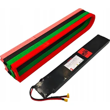 Motorová koloběžka Přídavná baterie 5800mAh pro Xiaomi M365/1S/Essential