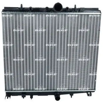 Chladič motoru Chladič, chlazení motoru NRF 58313