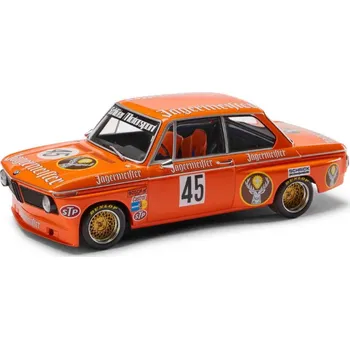 autíčko Miniatura BMW 2002 Jägermeister (1974) 1:18