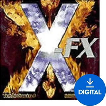 Software Best Service X-FX (Digitální produkt)
