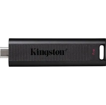 USB flash disk Kingston Flash Disk 1TB USB3.2 Gen 2 DataTraveler Max