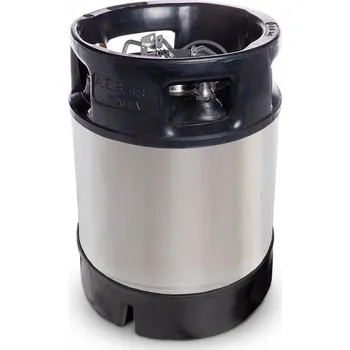 Úložný box KEG CORNELIUS PO PEPSI BALL LOCK 9L úložný box