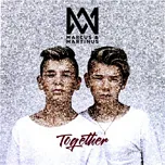 Together Marcus & Martinus CD
