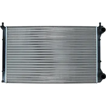 Motor automobilu Chladič, chlazení motoru KAMOKA 7705181