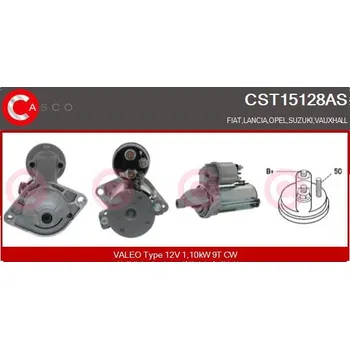 Startér Startér CASCO CST15128AS