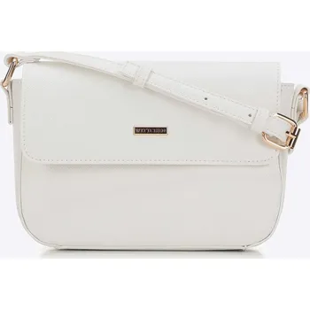 Kabelka WITTCHEN kabelka přes rameno eko kůže bílá