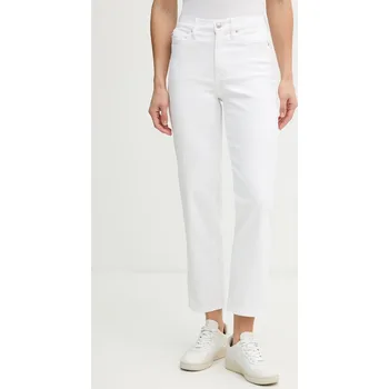Dámské džíny Džíny Dkny DJ5B4109 bílá 00X, vel. 26