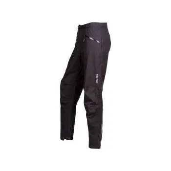 Snowboardové kalhoty High Point ACTIVE PANTS black M; Černá kalhoty + DÁREK DLE VÝBĚRU!