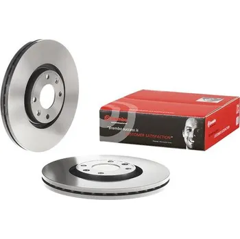 Brzdový kotouč Brzdový kotouč BREMBO 09.9935.11