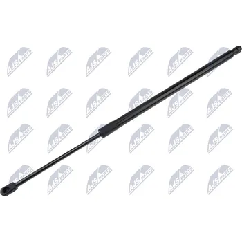 Příslušenství karosérie Pneumatická pružina, zavazadlový / nákladový prostor AJS Parts AE-FR-099