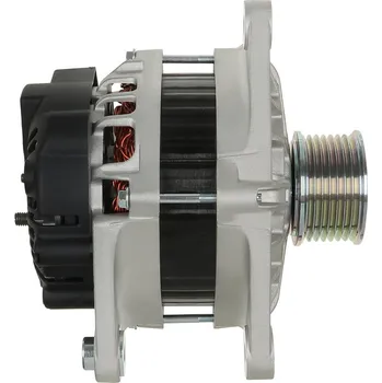 Startér Volnoběžný převod, startér AS-PL Sp. z o.o. SD0060