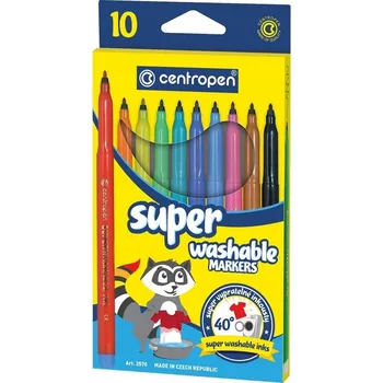 Fixy Centropen 10 ks