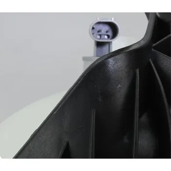 Motor automobilu Vyrovnávací nádoba, chladivo KAMOKA 7720126