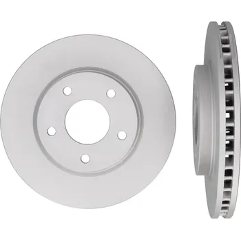 Brzdový kotouč Brzdový kotouč KAMOKA 103115