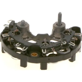 Brzdová destička Sada brzdových destiček, kotoučová brzda BOSCH 0 986 424 758