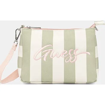 Dětská kabelka Guess J6GZ24.WO760.PPY2.M béžová 01C, vel. ONE SIZE