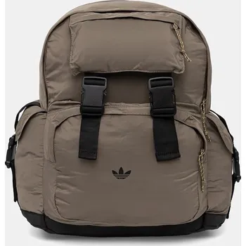 Batoh adidas Originals KE2718 hnědá 88X, vel. ONE SIZE