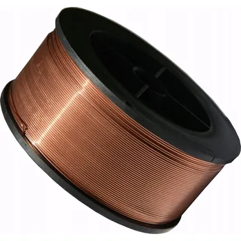 Příslušenství ke svářečce Svařovací drát SG2- G3Si1 (0,8 mm) (5 kg) - MIG/MAG